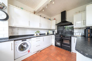 Kitchen angle 2- click for photo gallery